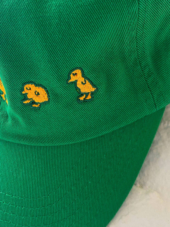 No Quack Left Behind Cap