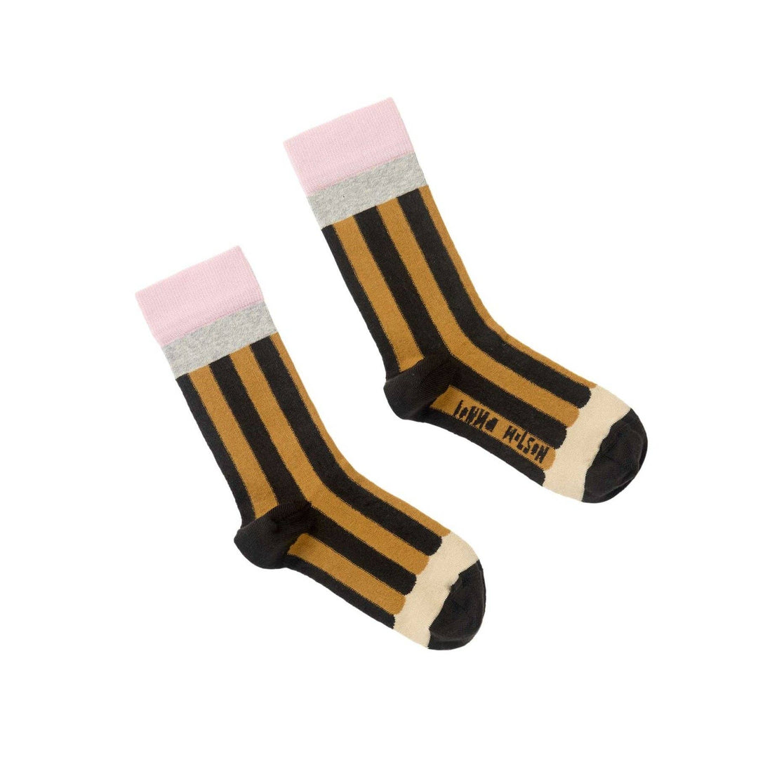 Pencil Socks