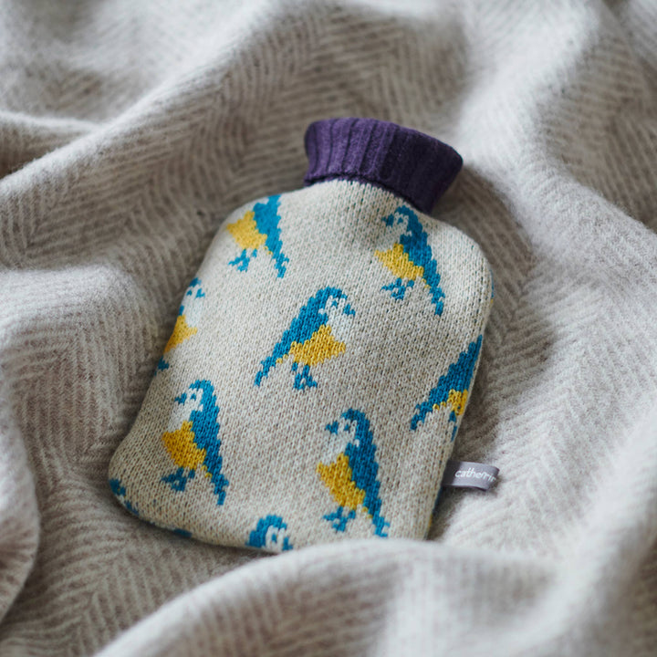 Mini Hot Water Bottle Sets