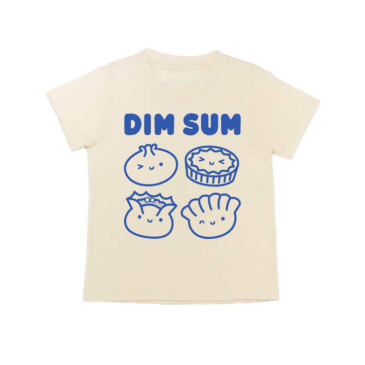 Kawaii Dim Sum Adult's Graphic Tee