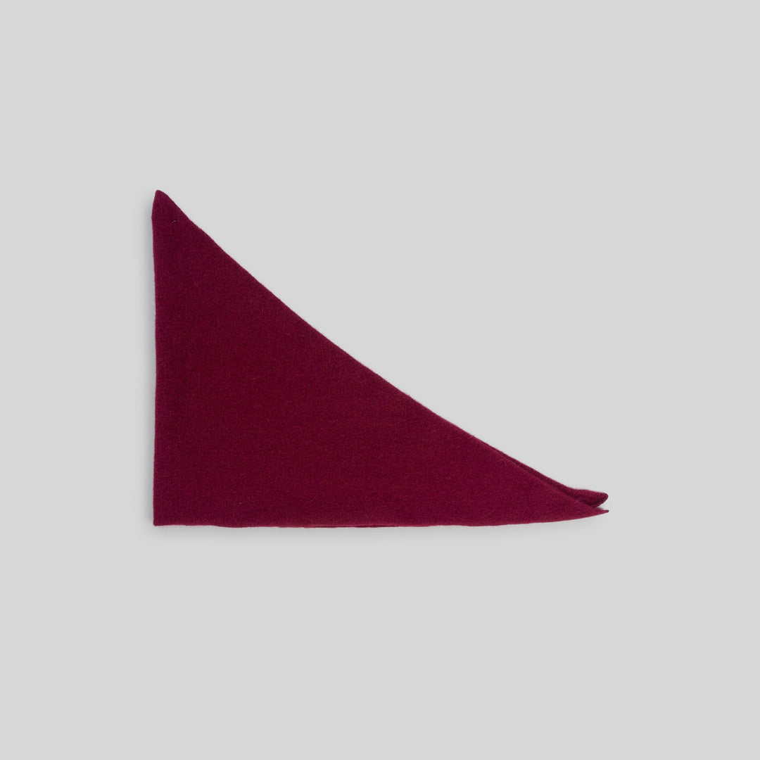 Wool Bandana