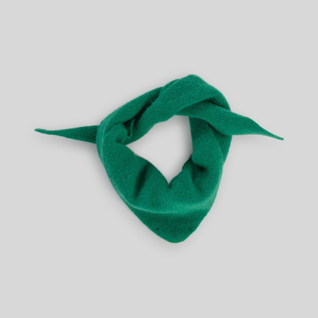 Wool Bandana