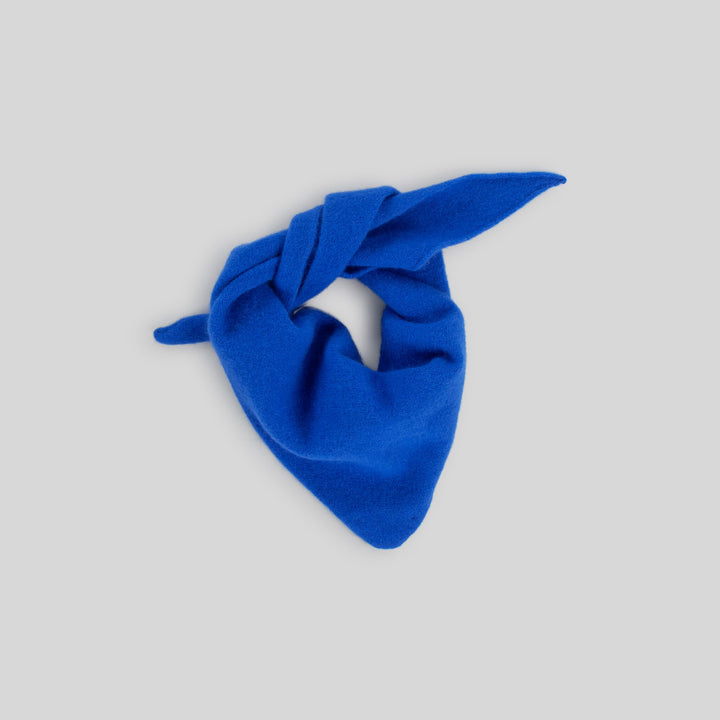 Wool Bandana