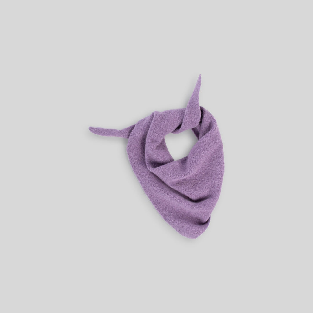 Wool Bandana