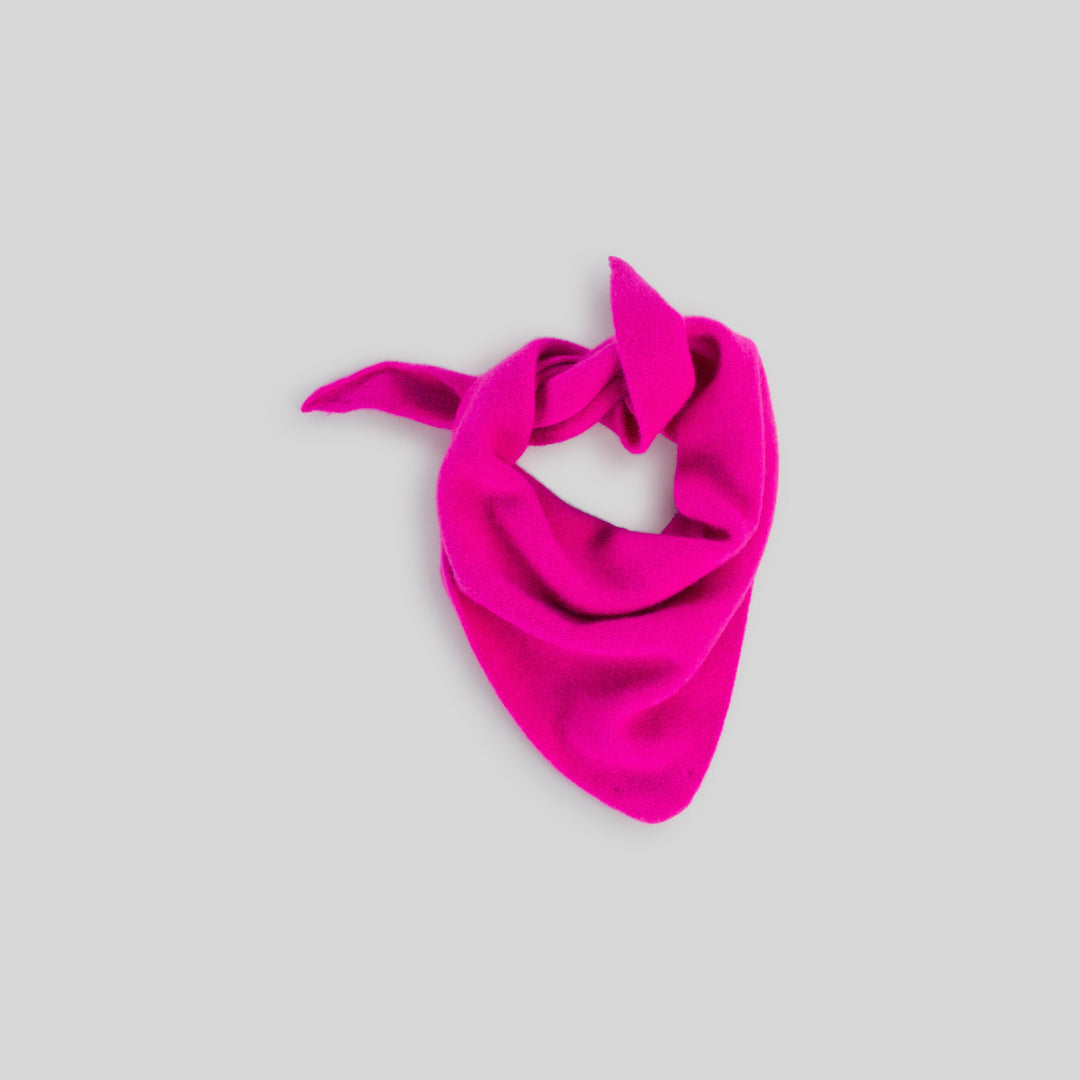 Wool Bandana