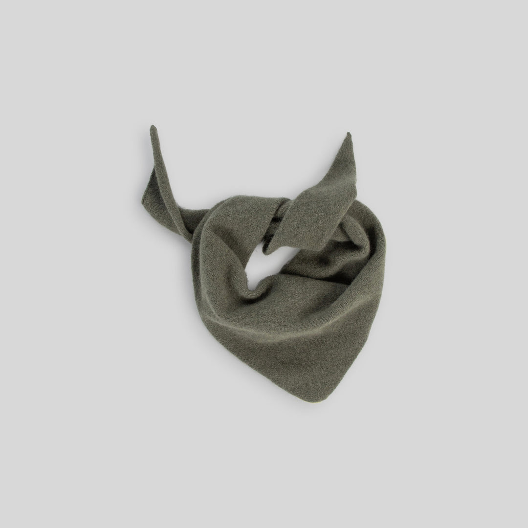 Wool Bandana