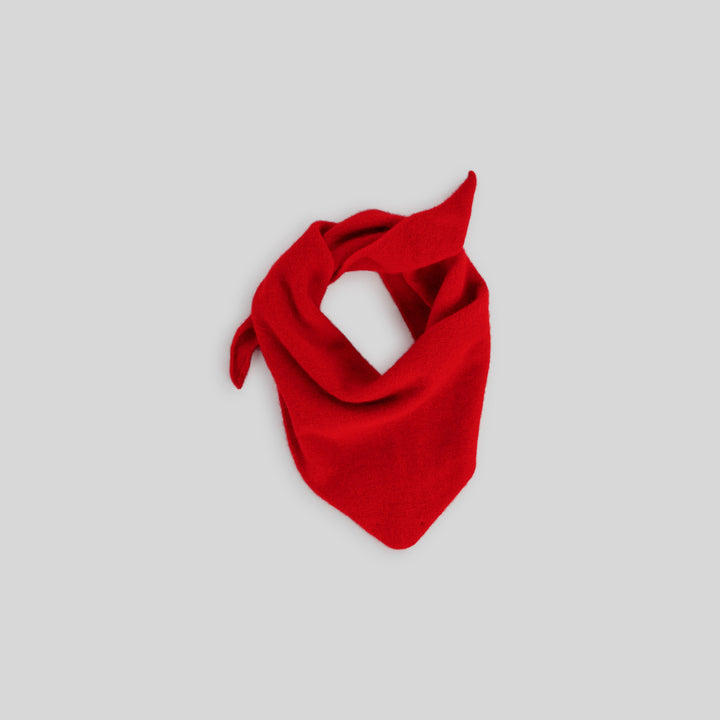 Wool Bandana