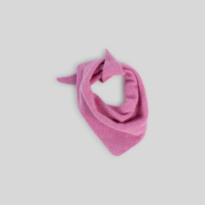 Wool Bandana
