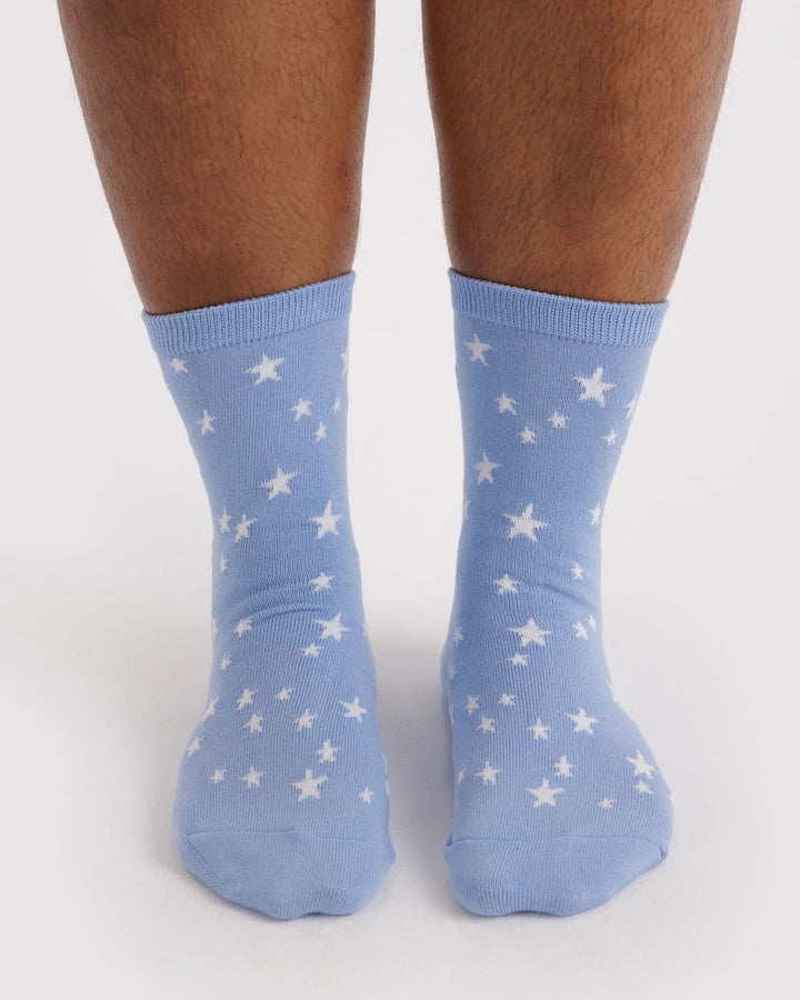 Baggu Crew Socks