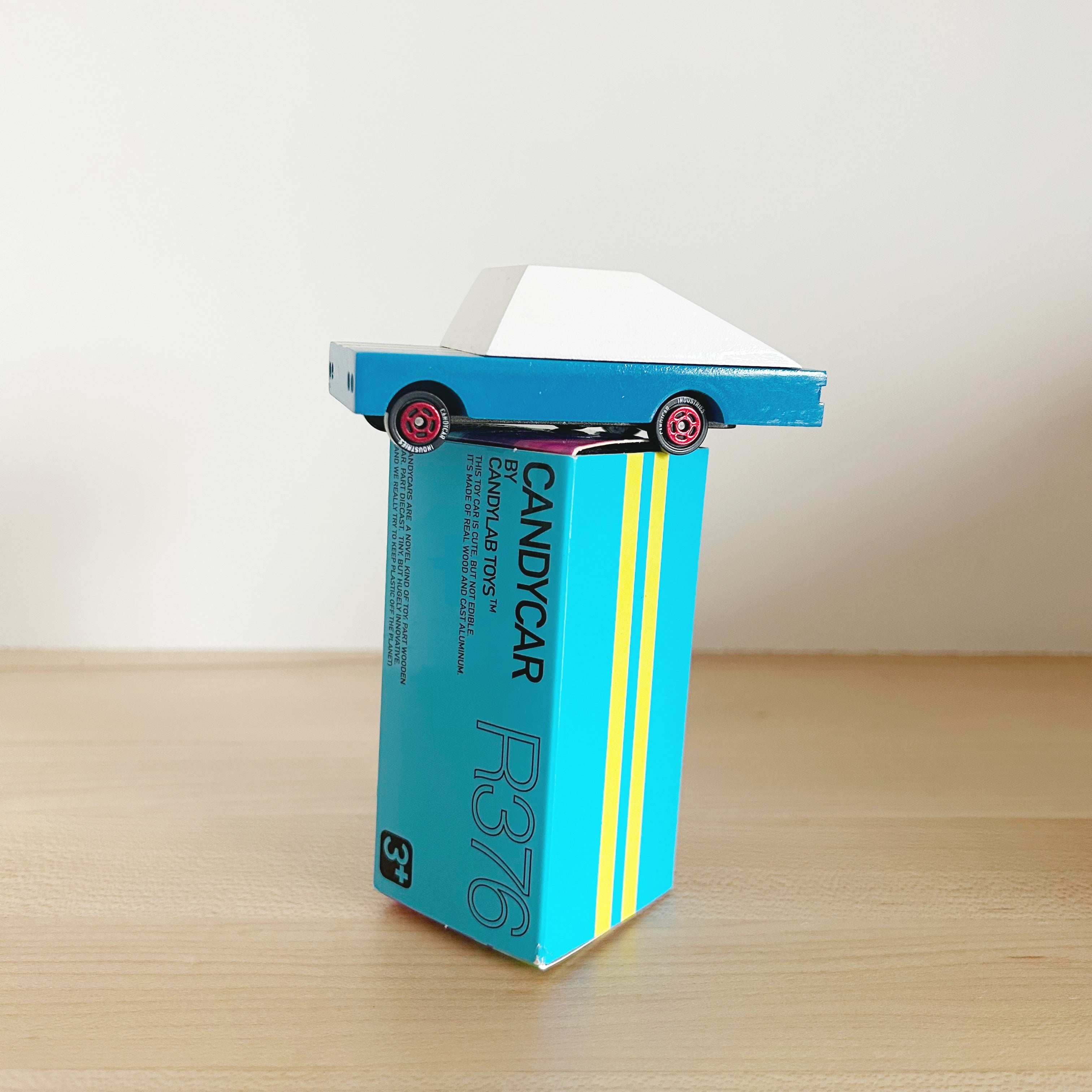 Candylab Car – Thistle & Poppy