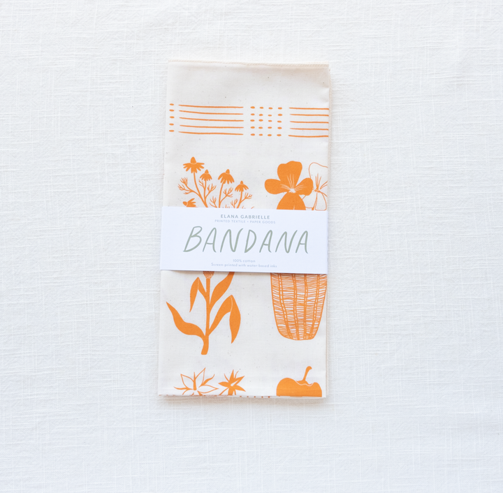 Forage Bandana