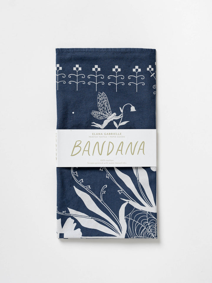 Hedgerow Bandana