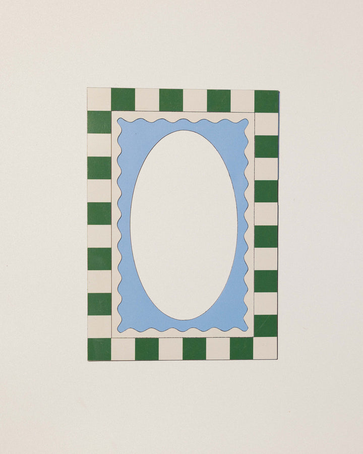 4x6 Magnetic Frames