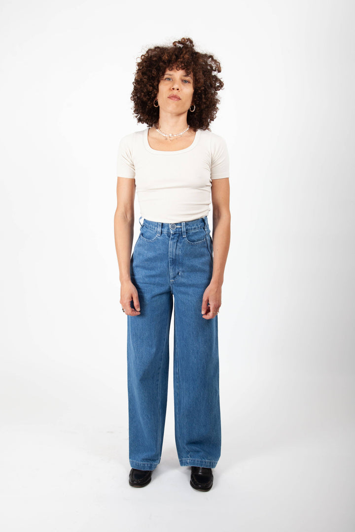 Placer Pants - Yuba