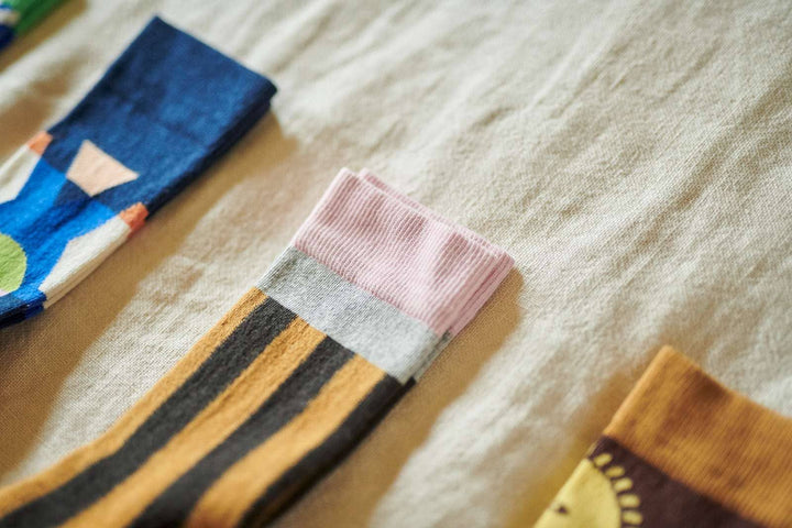 Pencil Socks