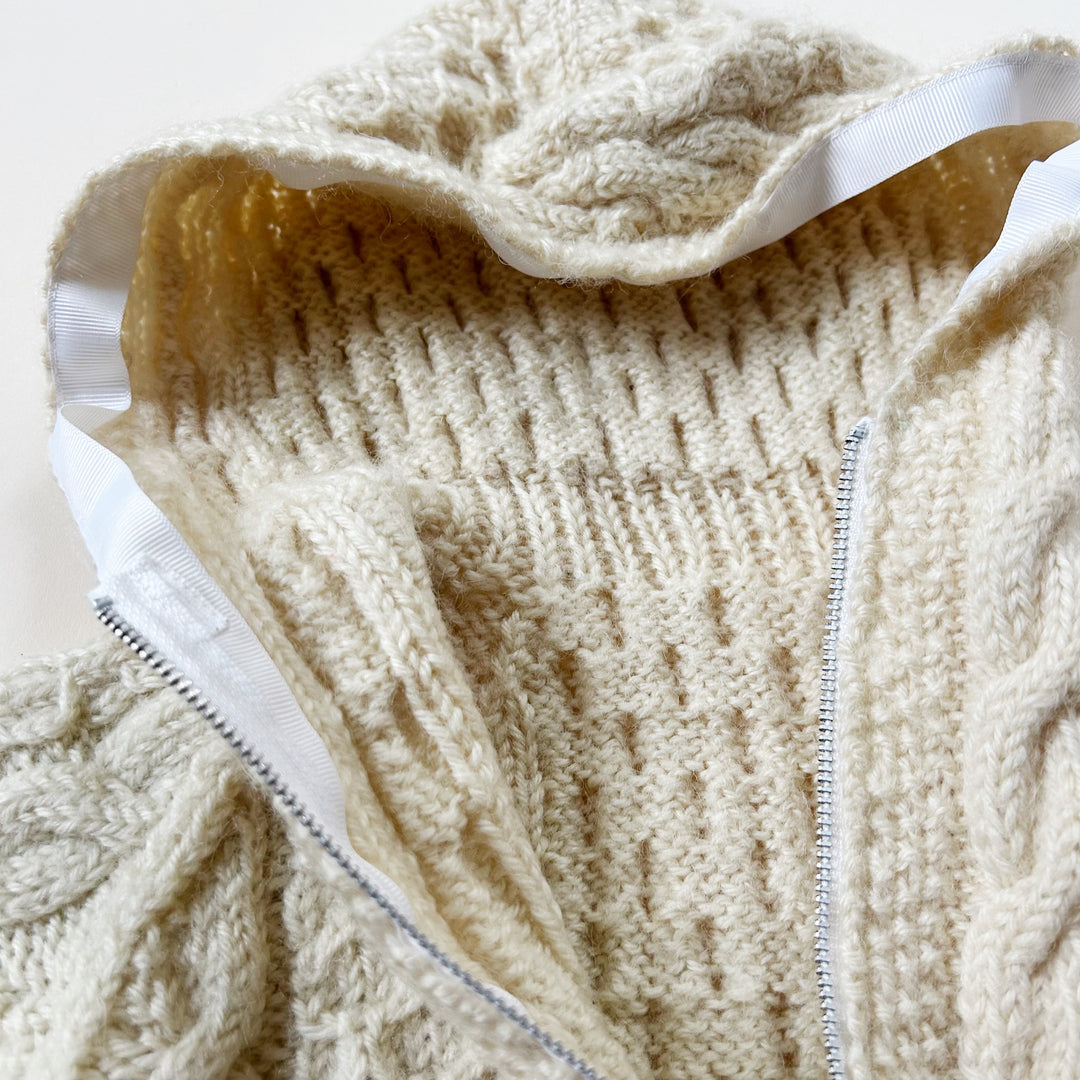 Vintage Sweater Sz~2