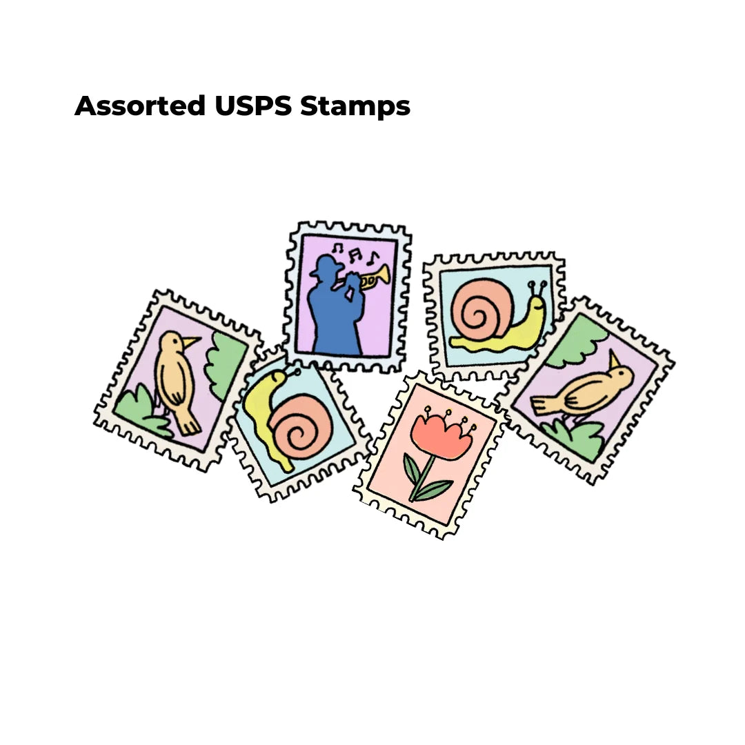 Letter Writing Kit