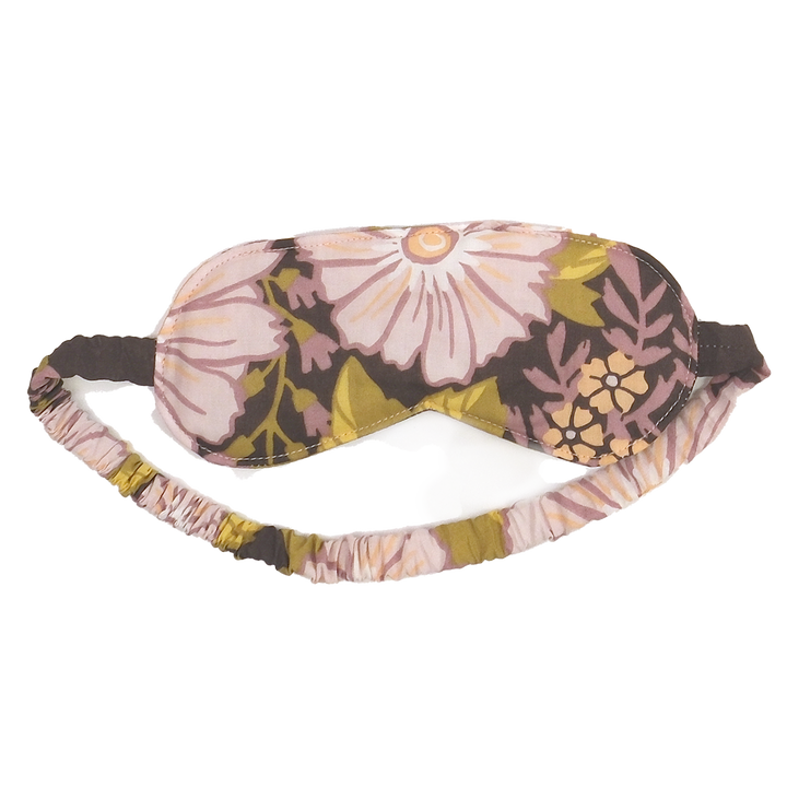 No. 134 Violet Sleep Mask