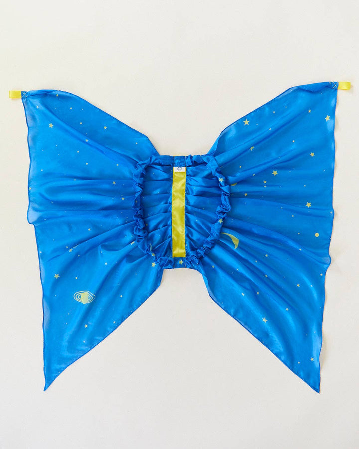 Star Fairy Wings