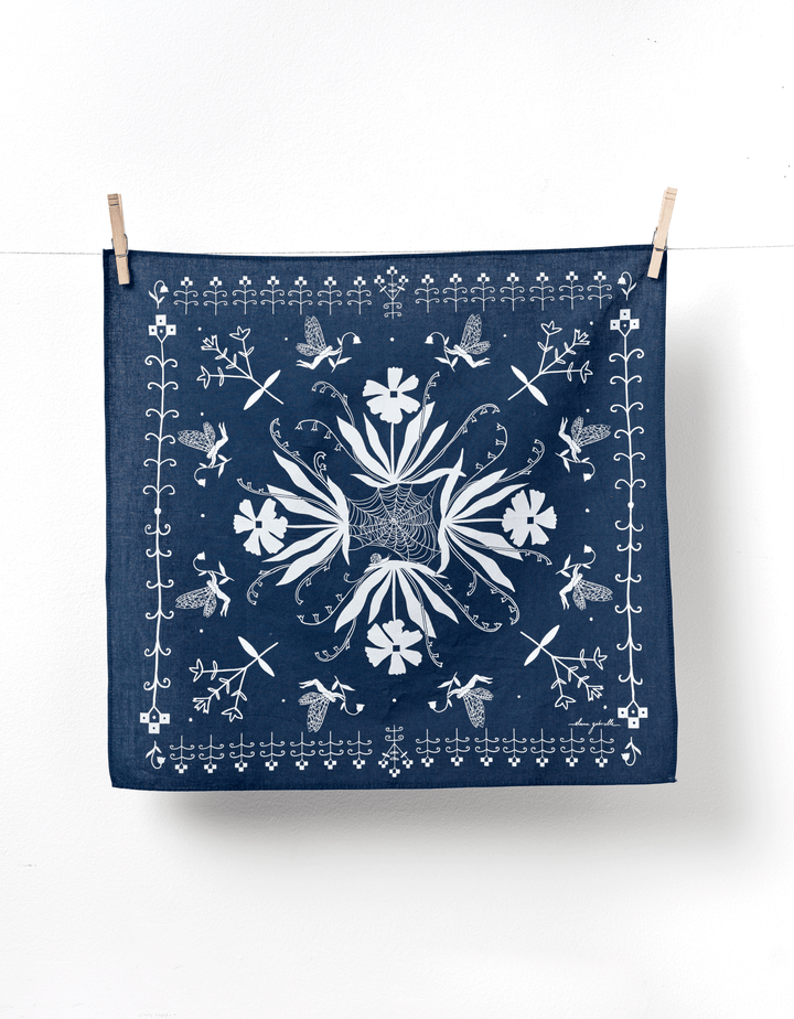 Hedgerow Bandana