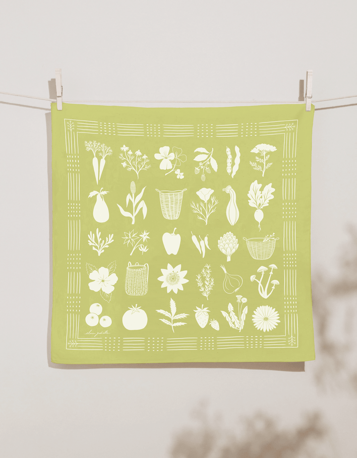 Forage Bandana