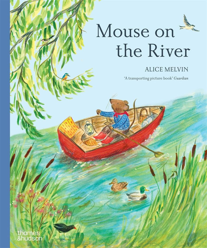 Mouse&