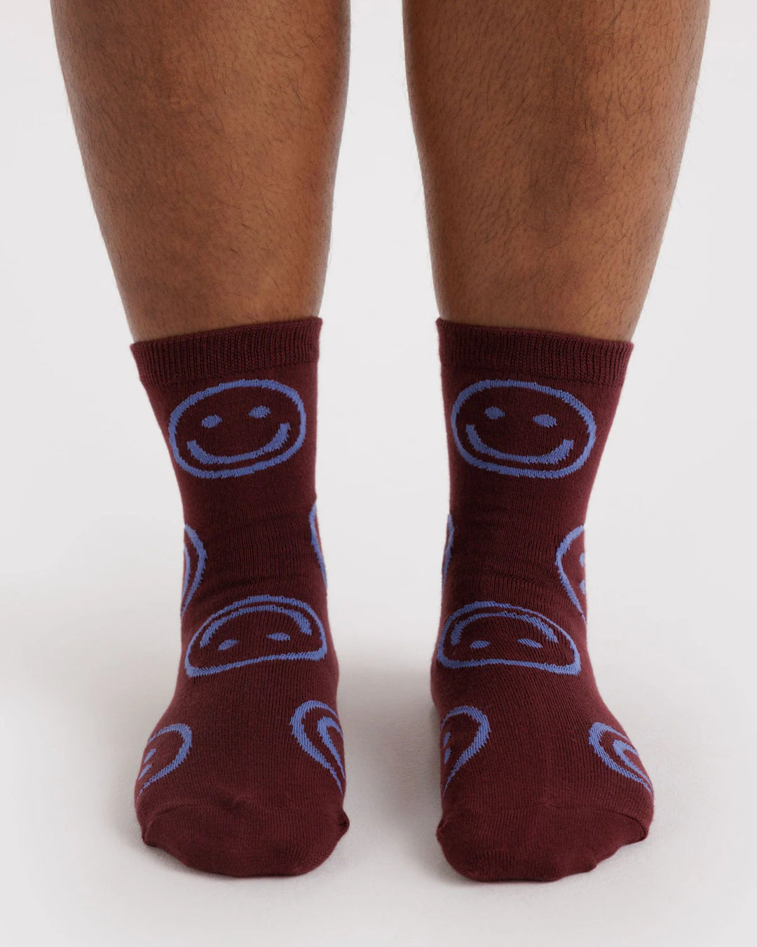 Baggu Crew Socks