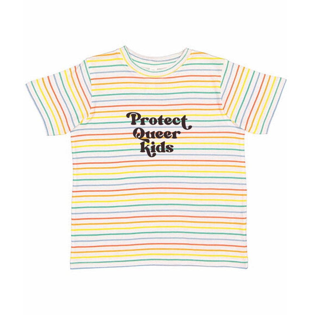 Protect Queer Kids Tee - Preorder