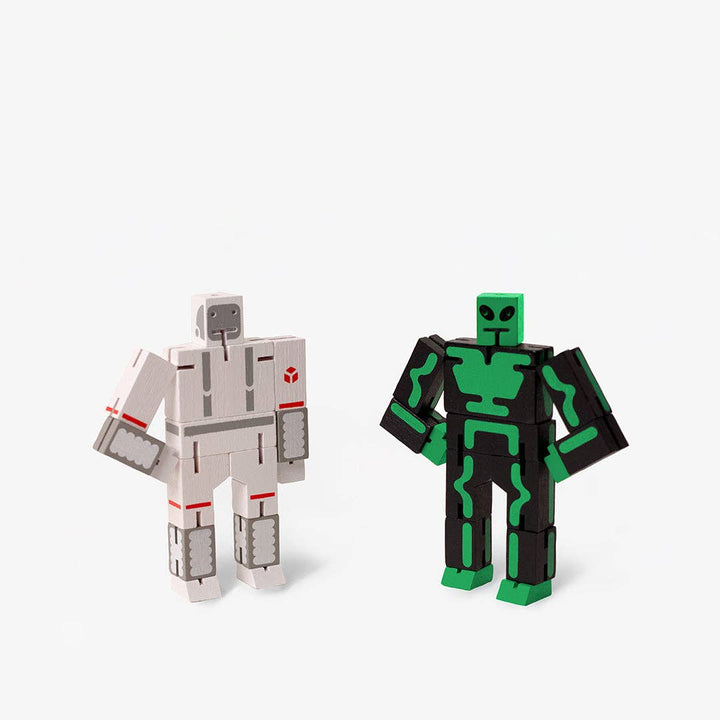 Cubebot® Best Friends in Space