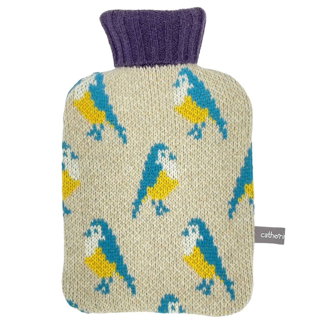 Mini Hot Water Bottle Sets