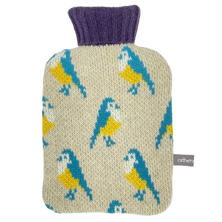 Mini Hot Water Bottle Sets