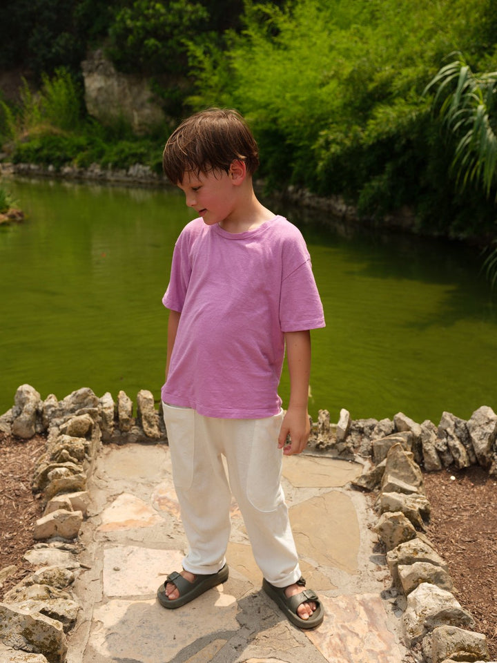 The Short Sleeve Tee