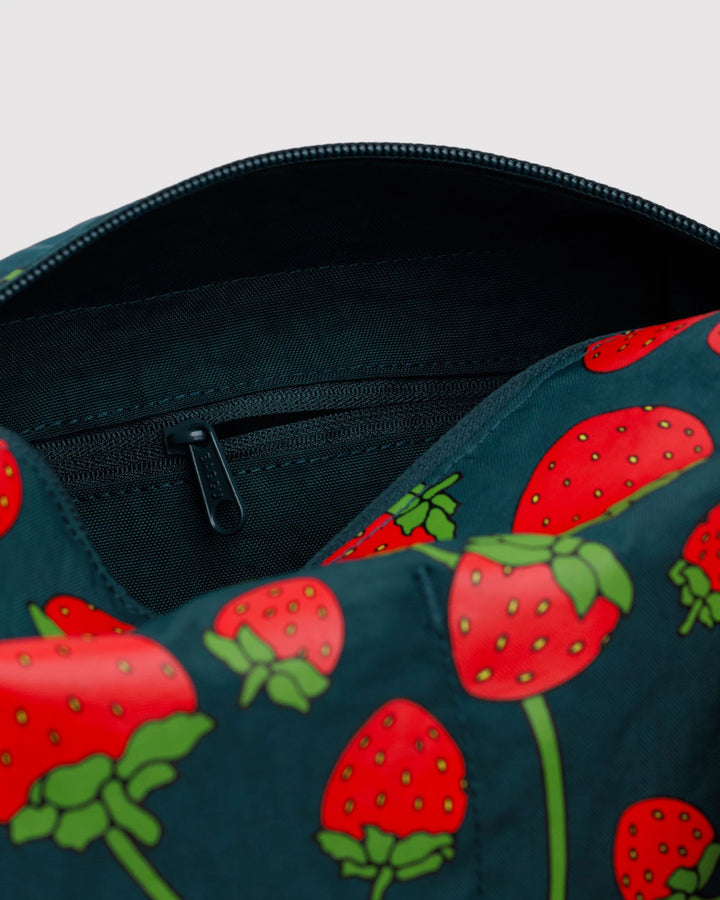 Dopp Kit - Strawberry Blossom