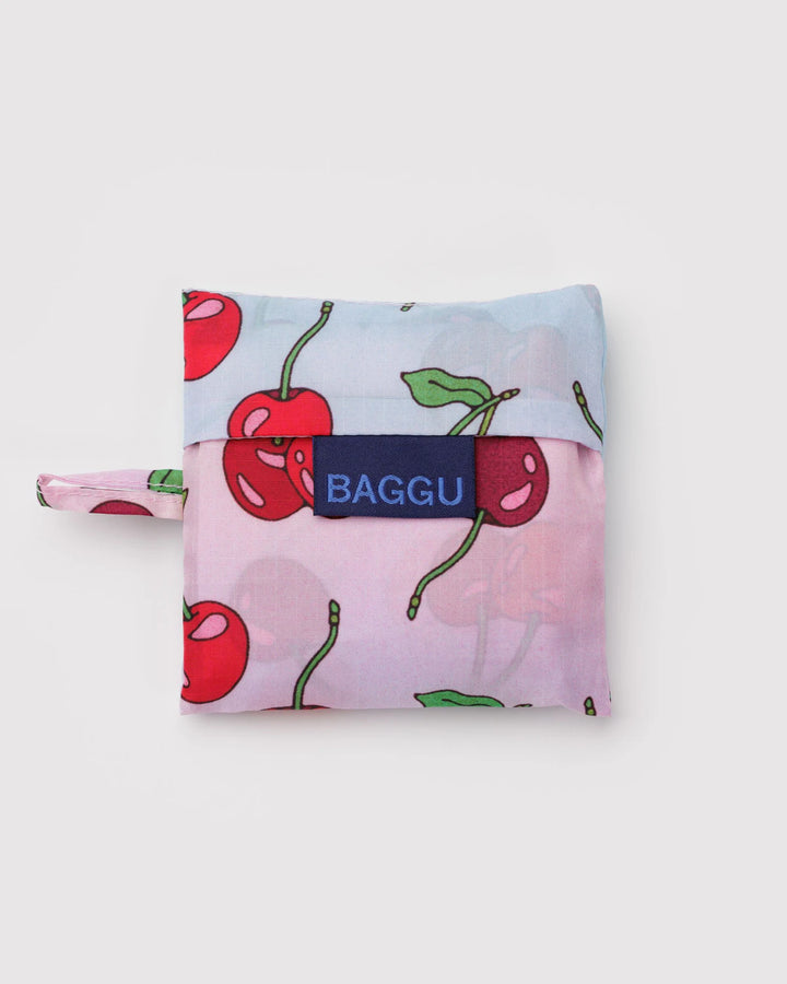 Baby Baggu - Cherries