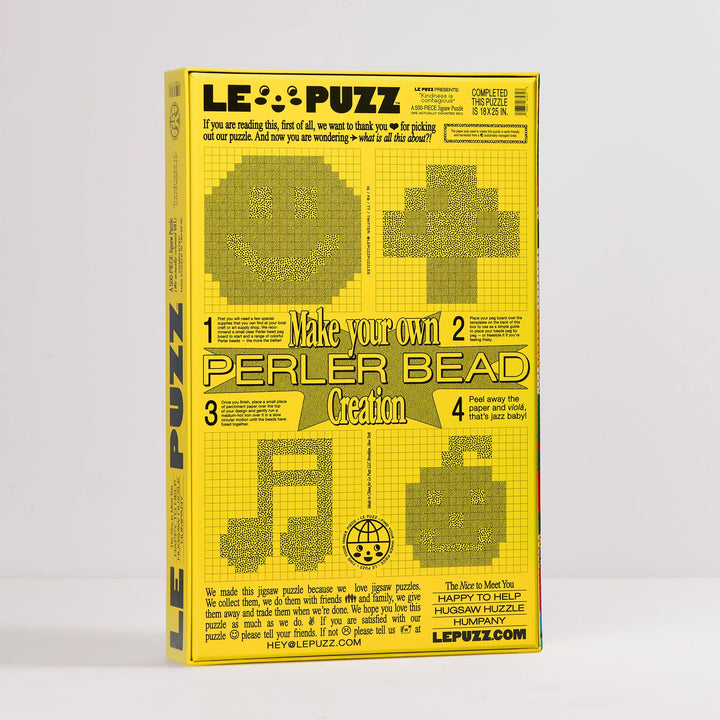 Kindness is Contagious 500 Piece Puzzle