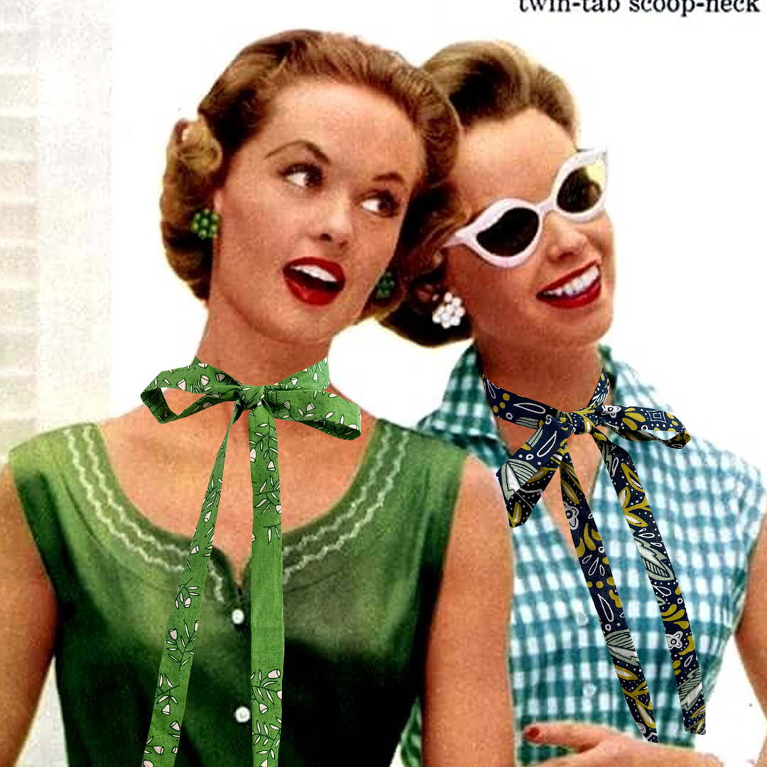 No. 106 Posey Bowie Tie