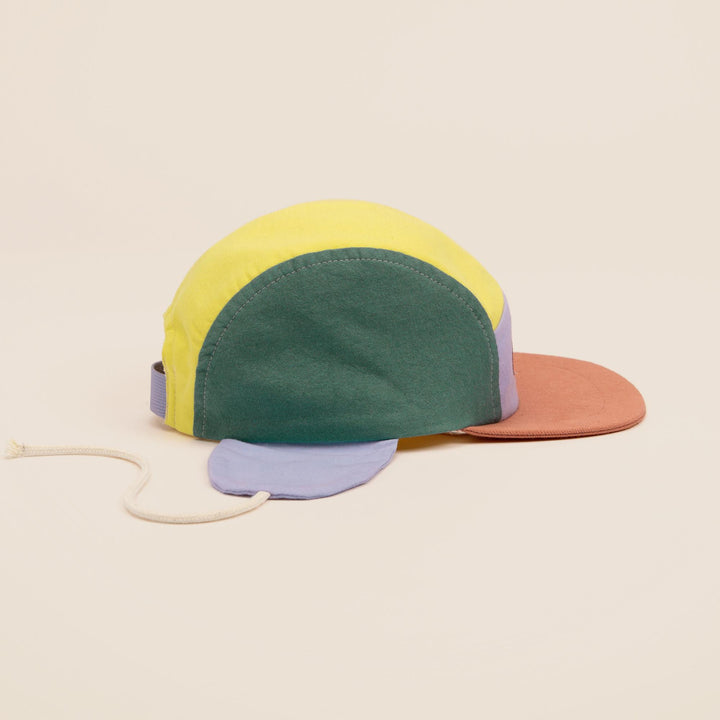 Wolly Cap - Calypso