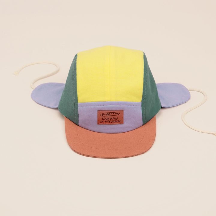 Wolly Cap - Calypso