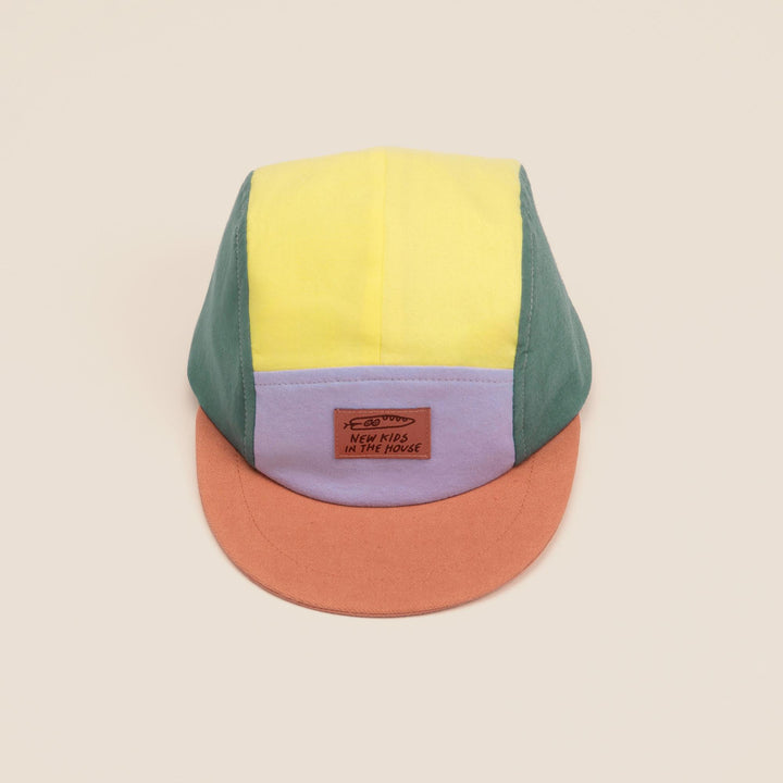 Calvin Cap - Calypso