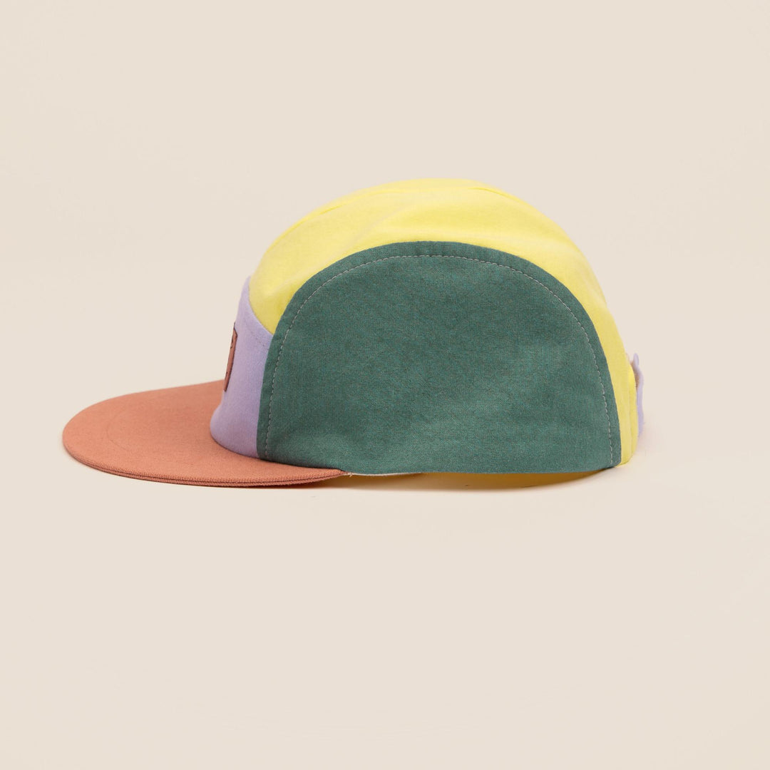 Calvin Cap - Calypso