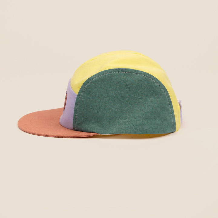 Calvin Cap - Calypso