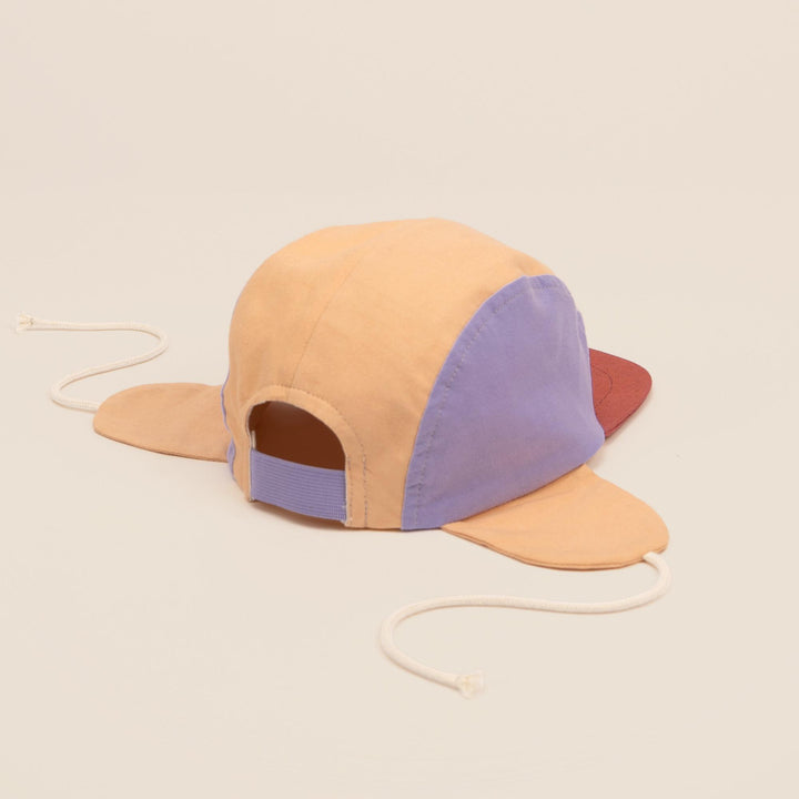 Wolly Cap - Picnic Amalfi