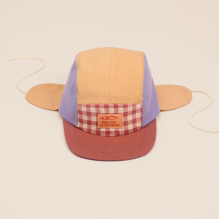 Wolly Cap - Picnic Amalfi