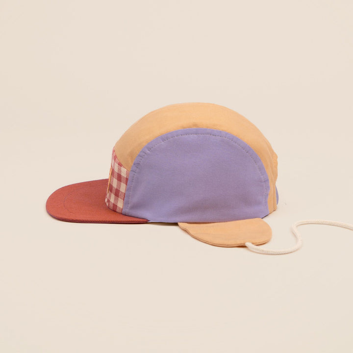 Wolly Cap - Picnic Amalfi