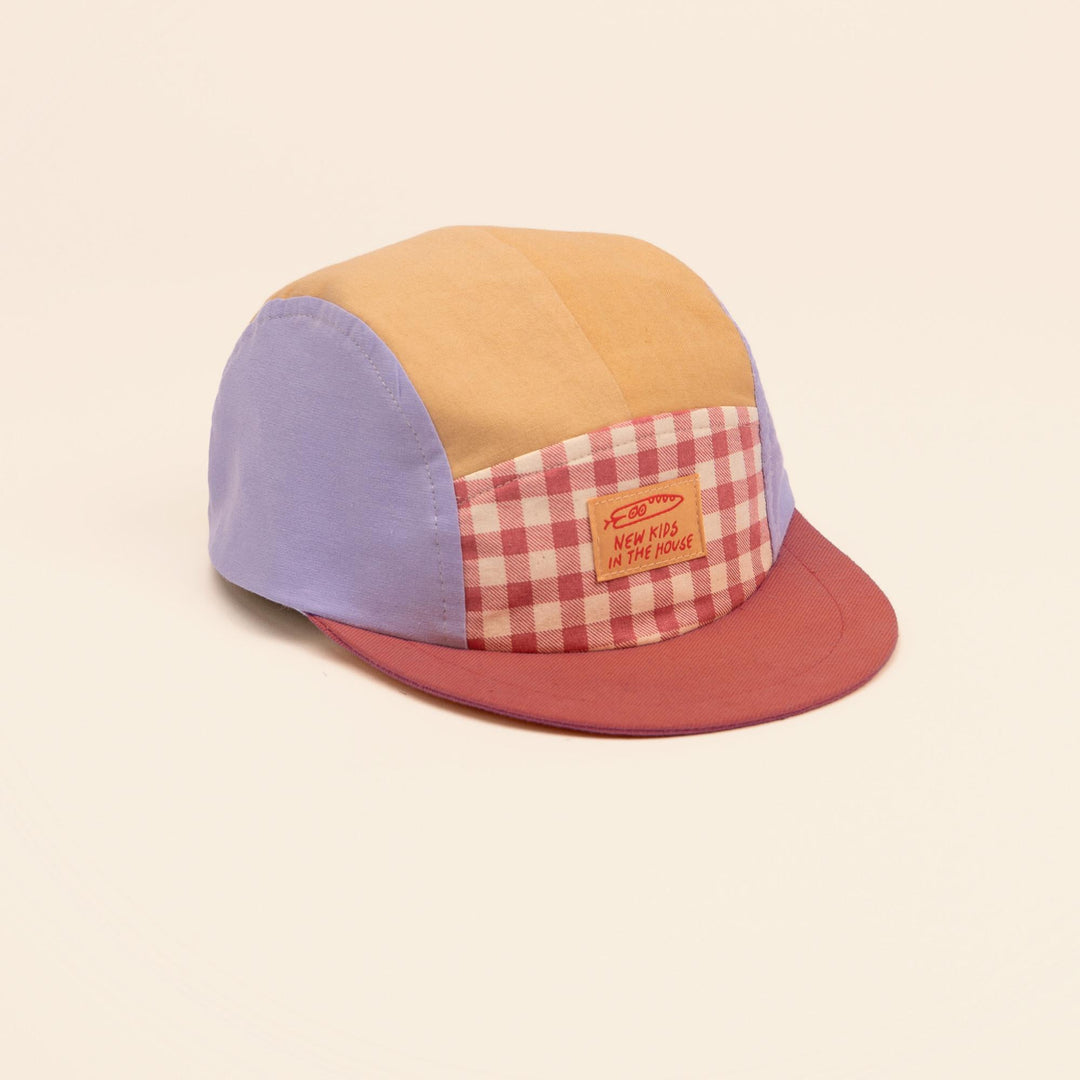 Calvin Cap - Picnic Amalfi