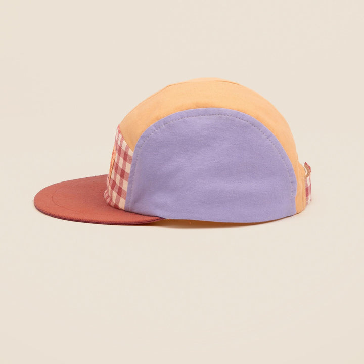 Calvin Cap - Picnic Amalfi