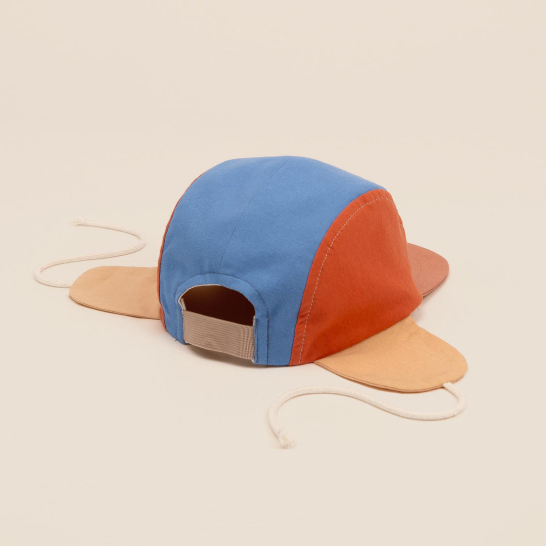 Wolly Cap - Picnic Maremma