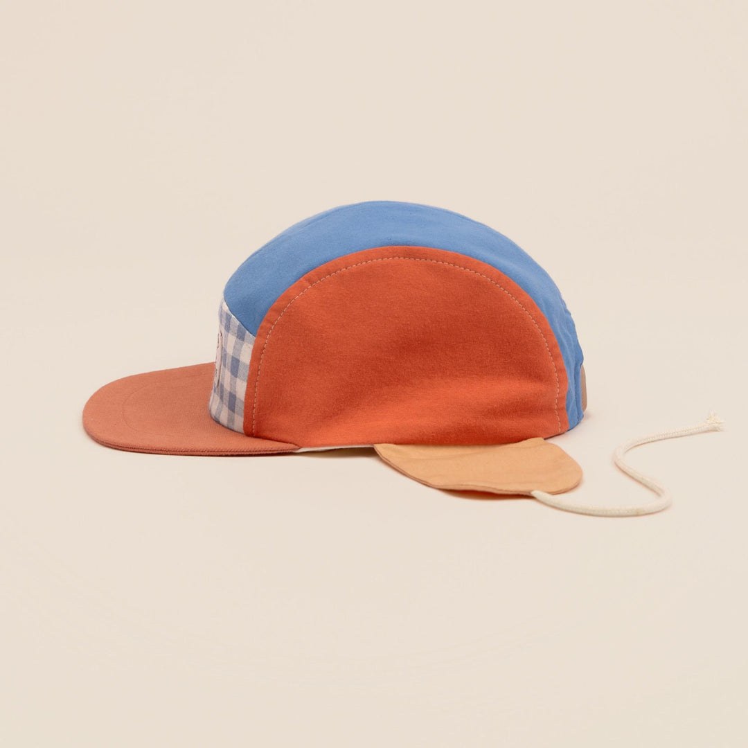 Wolly Cap - Picnic Maremma