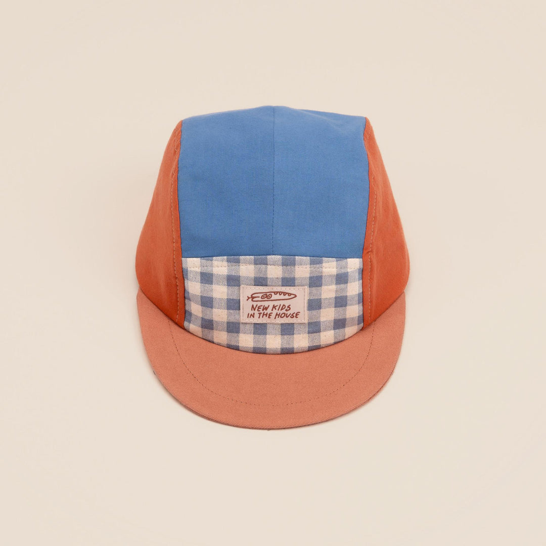 Calvin Cap - Picnic Maremma