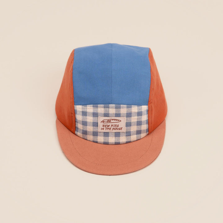 Calvin Cap - Picnic Maremma